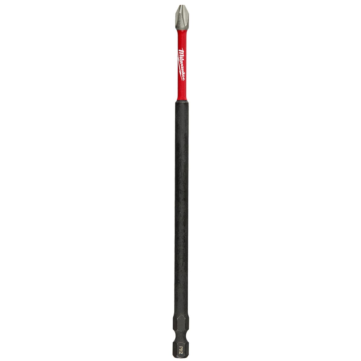 Punta Phillips De Impacto Milwaukee Ph2 X 152mm ( 6")