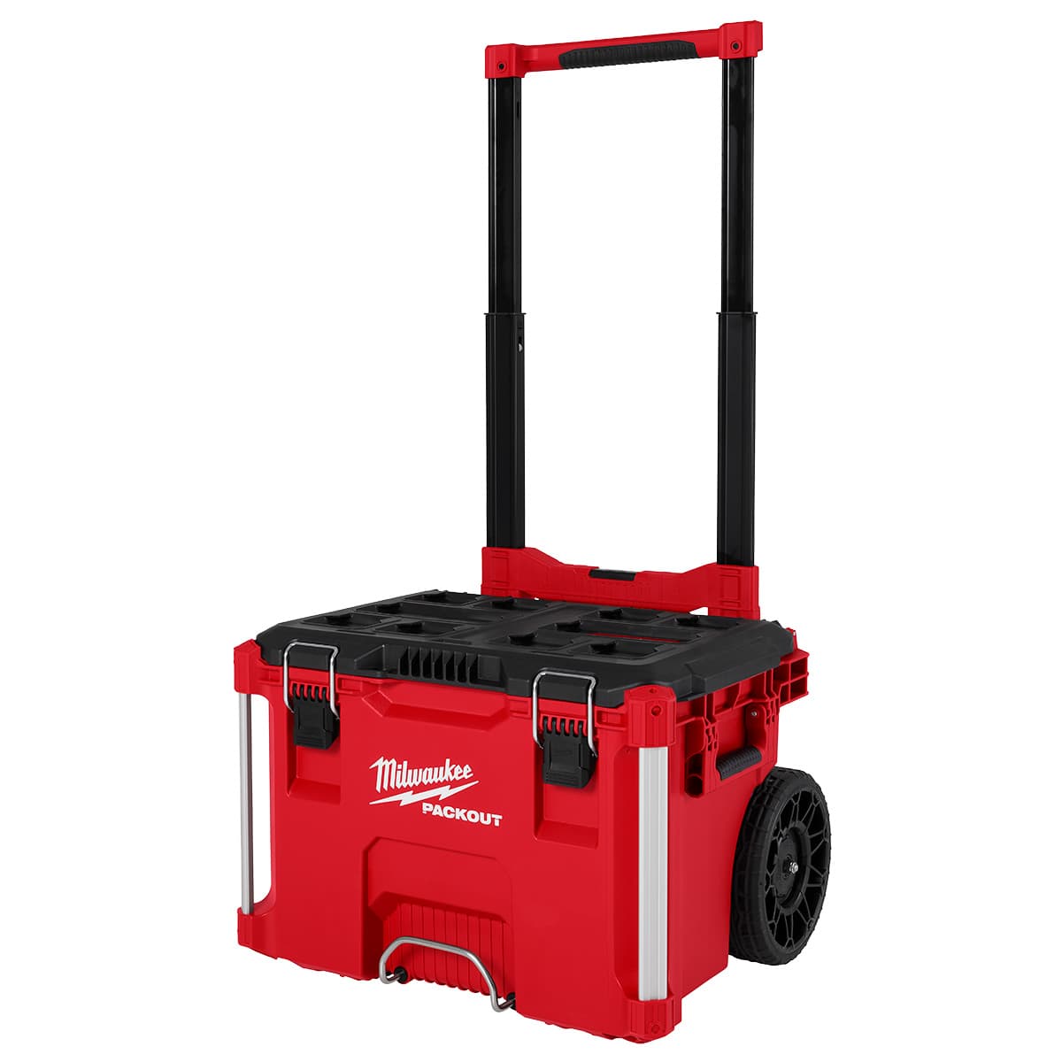 Caja De Herramientas Con Ruedas Packout Milwaukee 48-22-8427