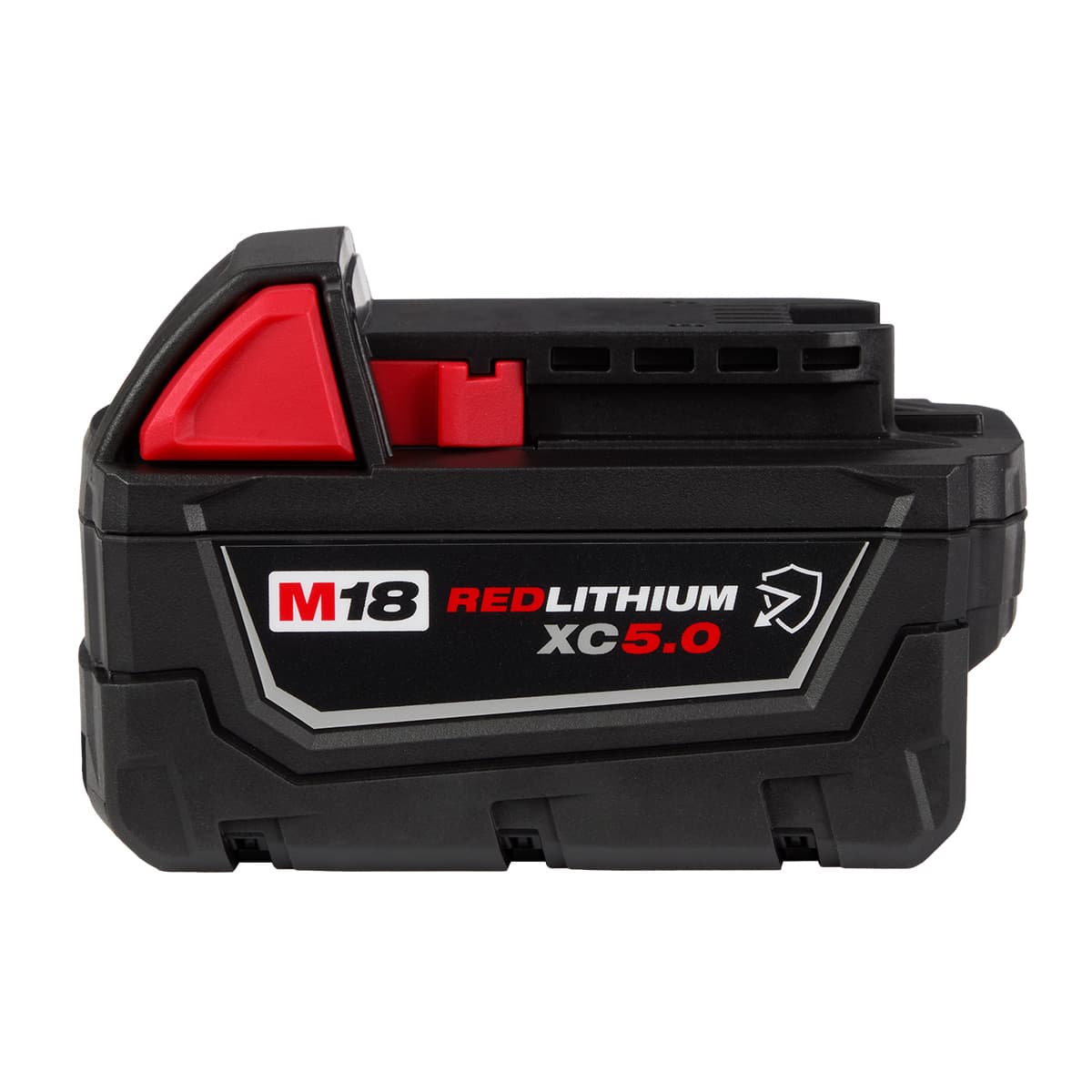 Batería M18 Xc 5.0 Amperios Milwaukee